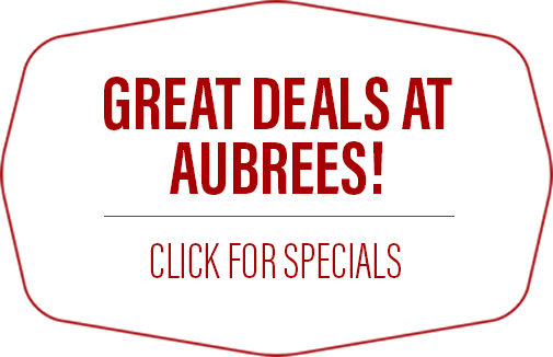Great Deals At Aubrees